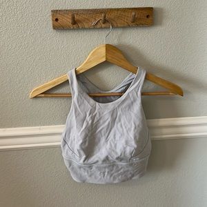 Wunder Train Longline Bra